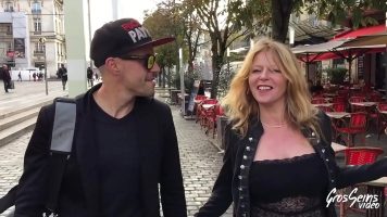 شاب سيطر ومارس الجنس من قبل متجرد ناضجة